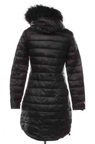 Kurtka damska Superdry, Rozmiar XS, Kolor Czarny, Cena 178,99 zł