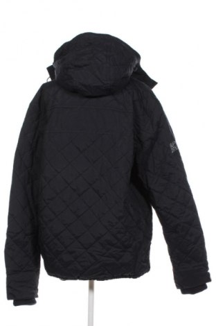 Kurtka damska Superdry, Rozmiar XXL, Kolor Niebieski, Cena 178,99 zł