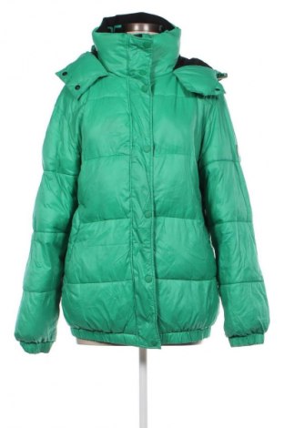 Damenjacke Superdry, Größe M, Farbe Grün, Preis € 29,49