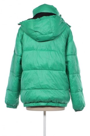 Damenjacke Superdry, Größe M, Farbe Grün, Preis 38,99 €