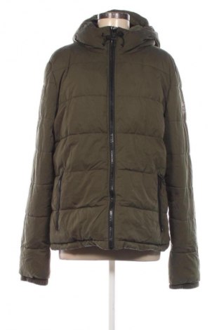 Damenjacke Superdry, Größe XL, Farbe Grün, Preis € 38,99