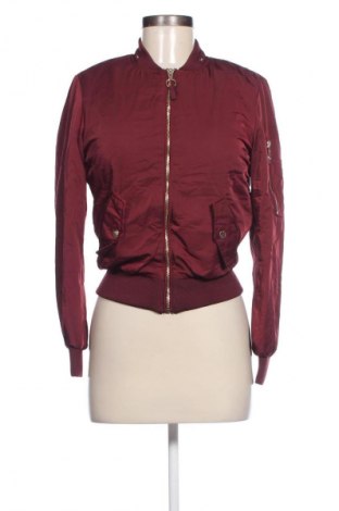 Damenjacke Tally Weijl, Größe XS, Farbe Rot, Preis € 18,99