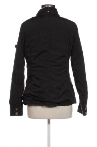 Damenjacke Tom Tailor, Größe M, Farbe Schwarz, Preis 24,99 €