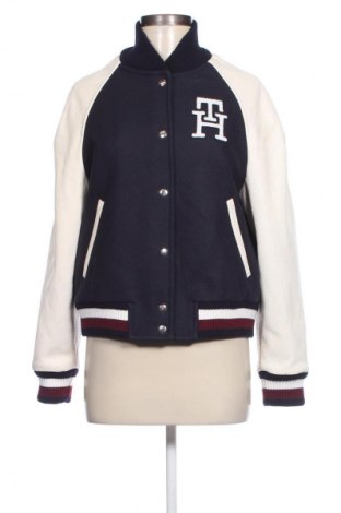 Geacă de femei Tommy Hilfiger, Mărime S, Culoare Negru, Preț 1.065,99 Lei