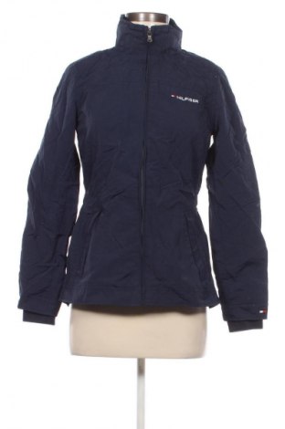 Geacă de femei Tommy Hilfiger, Mărime XS, Culoare Albastru, Preț 225,99 Lei