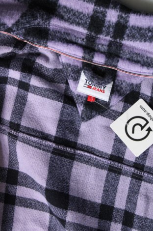 Dámská bunda  Tommy Jeans, Velikost L, Barva Vícebarevné, Cena  2 079,00 Kč