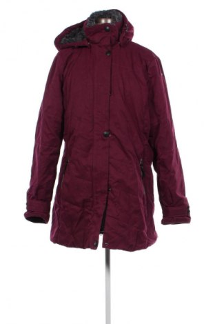 Damenjacke Torstai, Größe XL, Farbe Lila, Preis € 31,49