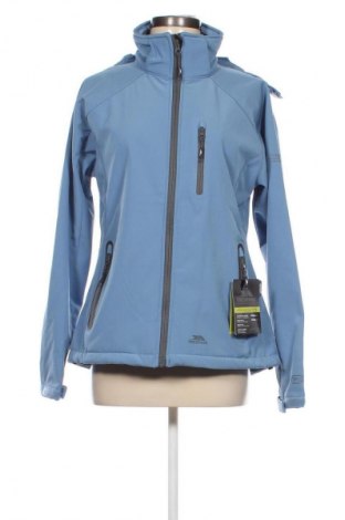 Damenjacke Trespass, Größe L, Farbe Blau, Preis € 63,41