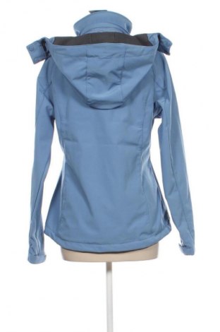 Damenjacke Trespass, Größe L, Farbe Blau, Preis € 63,41