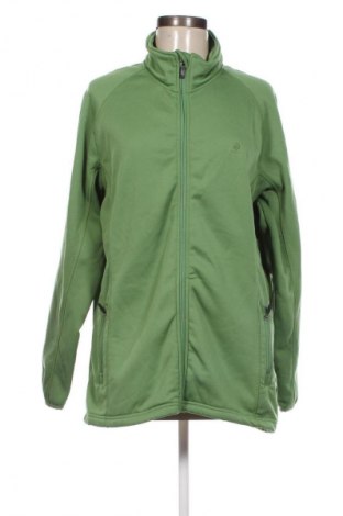 Geacă de femei URBAN QUEST, Mărime L, Culoare Verde, Preț 112,99 Lei