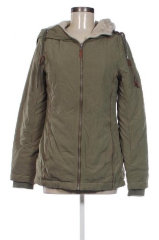 Damenjacke Urban Surface, Größe S, Farbe Grün, Preis € 13,99