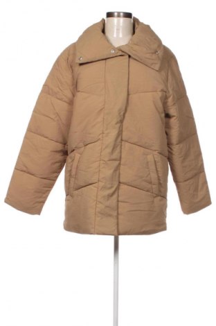 Damenjacke VILA, Größe S, Farbe Beige, Preis € 13,99