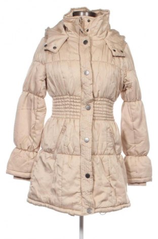 Damenjacke VILA, Größe M, Farbe Beige, Preis € 15,99