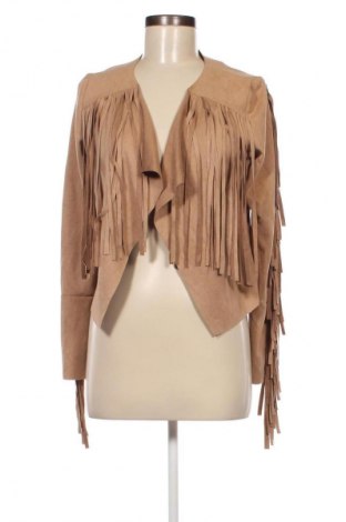 Damenjacke Vera & Lucy, Größe M, Farbe Beige, Preis € 15,99