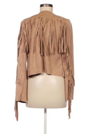 Damenjacke Vera & Lucy, Größe M, Farbe Beige, Preis € 15,99