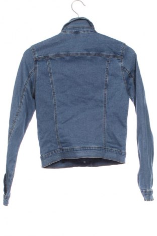 Damenjacke Vero Moda, Größe XS, Farbe Blau, Preis € 12,49