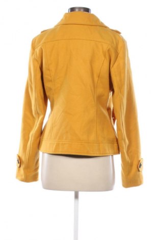 Damenjacke Vero Moda, Größe L, Farbe Gelb, Preis € 24,99