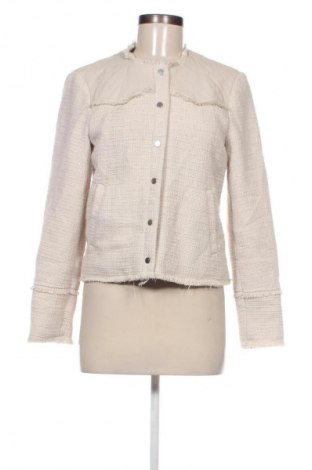 Damenjacke Vero Moda, Größe M, Farbe Beige, Preis 13,49 €