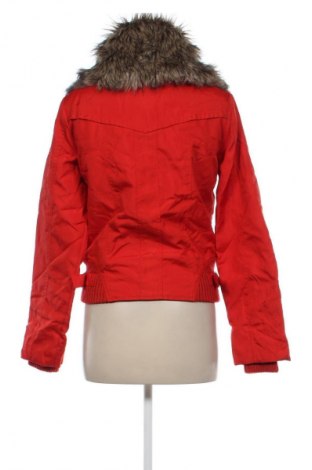 Damenjacke Vero Moda, Größe S, Farbe Rot, Preis € 14,49