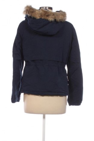 Damenjacke Vero Moda, Größe M, Farbe Blau, Preis € 14,99