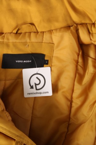 Dámská bunda  Vero Moda, Velikost S, Barva Žlutá, Cena  299,00 Kč