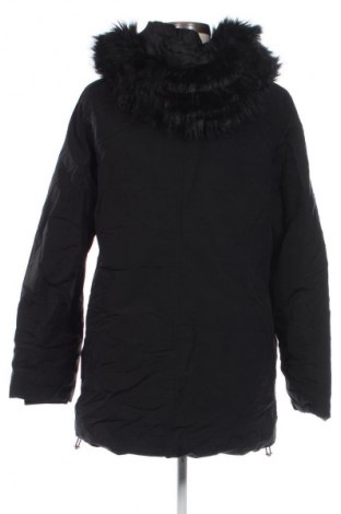 Damenjacke Vero Moda, Größe L, Farbe Schwarz, Preis 27,99 €