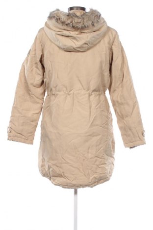 Damenjacke Vero Moda, Größe L, Farbe Beige, Preis € 13,99