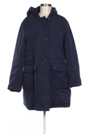 Damenjacke Via Cortesa, Größe XL, Farbe Blau, Preis € 20,99