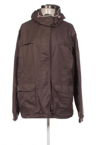 Damenjacke Weather Gear, Größe XL, Farbe Braun, Preis € 12,49