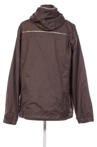 Damenjacke Weather Gear, Größe XL, Farbe Braun, Preis € 16,99