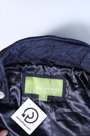 Damenjacke Weatherproof, Größe S, Farbe Blau, Preis € 47,99