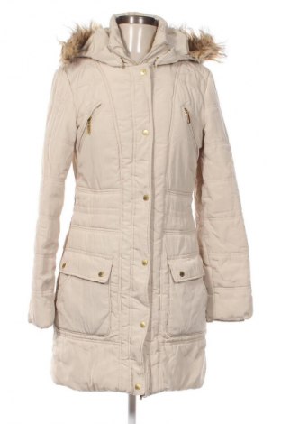 Damenjacke Woman By Tchibo, Größe S, Farbe Beige, Preis € 40,99