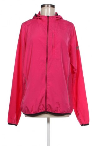 Damenjacke Work Out, Größe XL, Farbe Rosa, Preis € 13,99