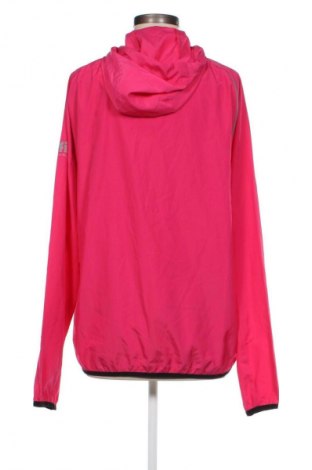 Damenjacke Work Out, Größe XL, Farbe Rosa, Preis € 15,99