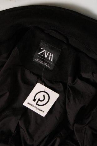 Damenjacke Zara, Größe M, Farbe Schwarz, Preis € 15,99