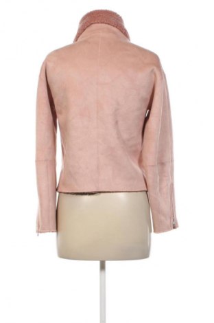 Damenjacke Zara, Größe S, Farbe Rosa, Preis 28,99 €