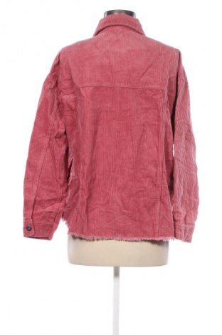 Damenjacke Zara, Größe XS, Farbe Rosa, Preis 15,99 €