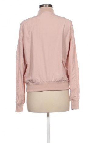 Damenjacke Zara, Größe M, Farbe Rosa, Preis 24,57 €