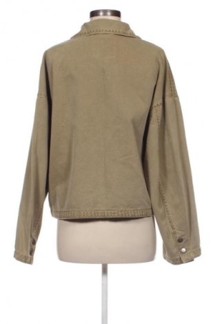 Damenjacke Zara, Größe M, Farbe Grün, Preis € 42,49