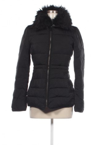 Damenjacke Zara, Größe M, Farbe Schwarz, Preis 15,99 €