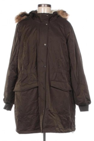 Damenjacke Zizzi, Größe XXL, Farbe Grün, Preis € 26,99