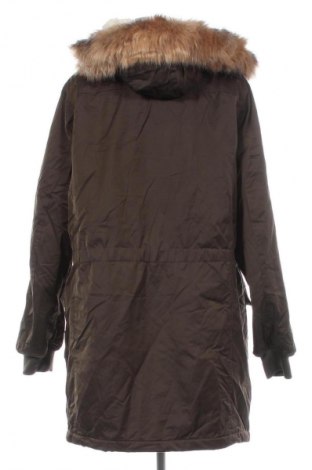 Damenjacke Zizzi, Größe XXL, Farbe Grün, Preis € 26,99