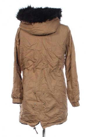 Damenjacke Zuiki, Größe L, Farbe Beige, Preis 13,99 €