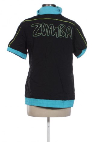 Kurtka damska Zumba, Rozmiar XXL, Kolor Czarny, Cena 98,99 zł