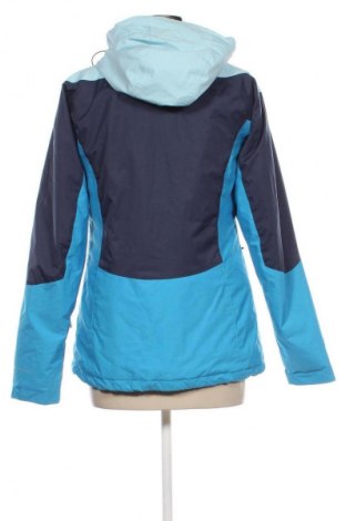 Damenjacke für Wintersports Columbia, Größe S, Farbe Blau, Preis € 101,46