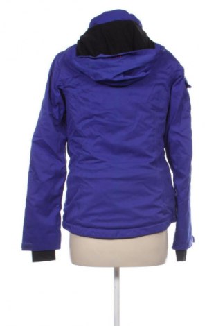 Damenjacke für Wintersports Icepeak, Größe S, Farbe Blau, Preis € 35,99