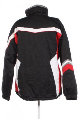 Dámská bunda pro zimní sporty  National, Velikost 4XL, Barva Vícebarevné, Cena  539,00 Kč