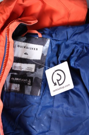 Női dzseki téli sportokhoz Quiksilver, Méret XXL, Szín Narancssárga
, Ár 32 999 Ft