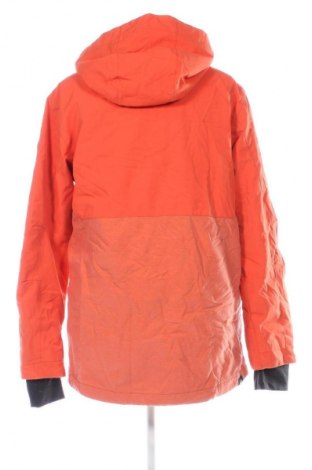 Női dzseki téli sportokhoz Quiksilver, Méret XXL, Szín Narancssárga
, Ár 32 999 Ft