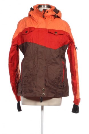 Damenjacke für Wintersports Silver Series by Rodeo, Größe M, Farbe Mehrfarbig, Preis € 15,99